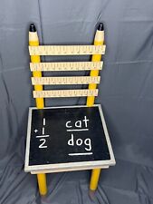 Handmade children chair for sale  Crown Point