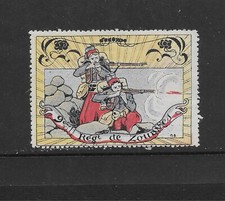 Wwi delandre zouaves d'occasion  Expédié en Belgium