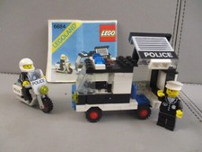 Lego legoland 6684 d'occasion  Quimper