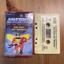 Motu masters the gebraucht kaufen  Lauchheim
