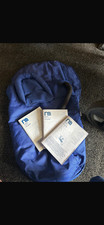 Mothercare xpedior blue for sale  DAGENHAM