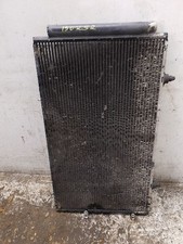 Condenser fits toyota for sale  Rancho Cordova