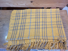 Dunelm polyester cotton for sale  DUMFRIES
