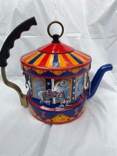 Vintage kamenstein carousel for sale  Westlake