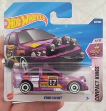 Hot wheels ford usato  Roma