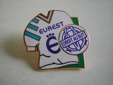Pin egf football d'occasion  France