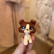 Lps collie 1542 for sale  BRISTOL