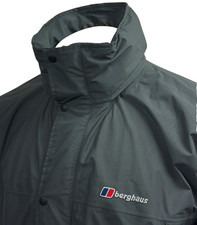 Berghaus gore tex for sale  STOCKPORT