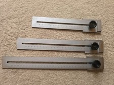 Woodworking mortise marking for sale  DUDLEY