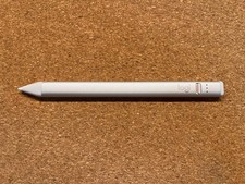 Logitech crayon ipad gebraucht kaufen  Kirchheim unter Teck