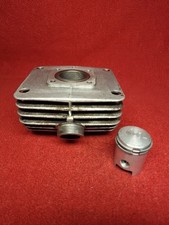 Simson s51 rig gebraucht kaufen  Untereisesheim