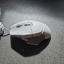 logitech g502 gaming mouse for sale  UK