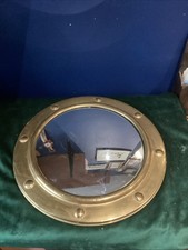 1950s vintage brass for sale  CLECKHEATON