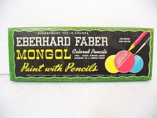 710 eberhard faber for sale  Medina