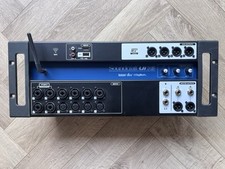 Soundcraft ui16 digital for sale  LEICESTER