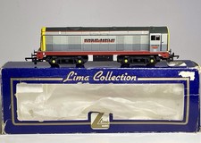 Lima 205249 class for sale Lima 205249 class for sale  BRACKLEY