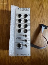 Module eurorack doepfer d'occasion  Hermanville-sur-Mer