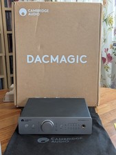 Cambridge audio dac200m for sale  SHOREHAM-BY-SEA