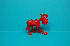 Figurine monochrome dunkin d'occasion  Scorbé-Clairvaux