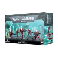 Warhammer 40000 aeldari gebraucht kaufen  Friedrichsthal