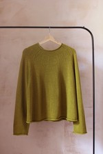 Toast olive green for sale  LONDON