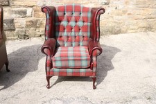 Real leather check for sale  BLACKBURN