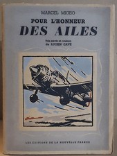 Honneur ailes etat d'occasion  L'Isle-sur-la-Sorgue