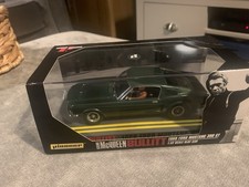Pioneer bullitt mustang for sale  BRISTOL