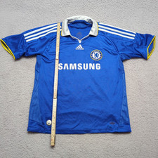 Chelsea football kit for sale  EPSOM