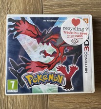 Pokemon nintendo 3ds for sale Pokemon nintendo 3ds for sale  CRAIGAVON