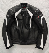 Rst leather motorcycle for sale  NEWRY