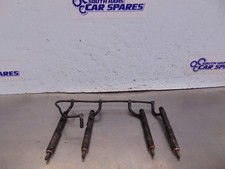 renault kangoo injectors for sale  KINGSBRIDGE