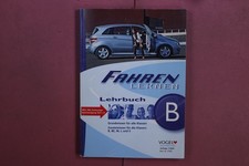 384631 fahren lernen gebraucht kaufen  Herzebrock-Clarholz