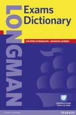 Longman exams dictionary gebraucht kaufen  Berlin