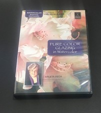 Pure color glazing for sale  Sacramento