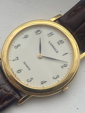 Seiko lassale easy for sale  MANSFIELD