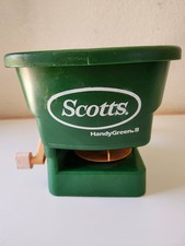 Scotts handy green for sale  Sierra Vista