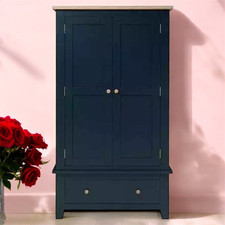 Chester midnight blue for sale  MANCHESTER