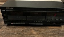 Scott dd660 stereo for sale  Absecon