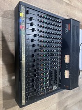 Fostex powered mixer for sale  Manassas