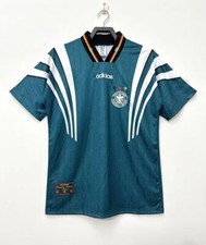 Maillot allemand extérieur d'occasion  France
