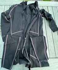 Scubapro tauchanzug 5mm gebraucht kaufen  Hamburg