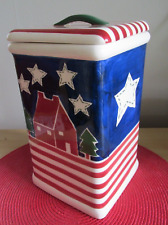Patriotic christmas cookie for sale  South Haven