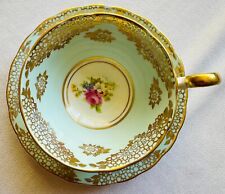 Antique aqua gold for sale  Amsterdam