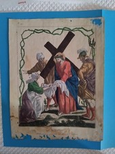 Bellissima stampa 800 usato  Castellana Grotte