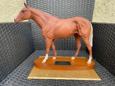 Rare 1975 racehorse for sale  KINROSS