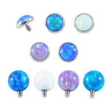 Opal dermal anchor for sale  ANNAN