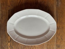 Ancien joli plat d'occasion  Liffol-le-Grand