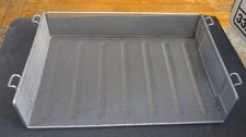 Silver metal mesh for sale  Milford