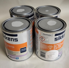 Sikkens rubbol rezisto gebraucht kaufen  Hamm